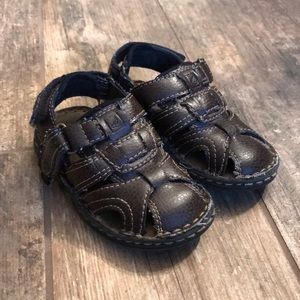 Toddler Sperry Sandals